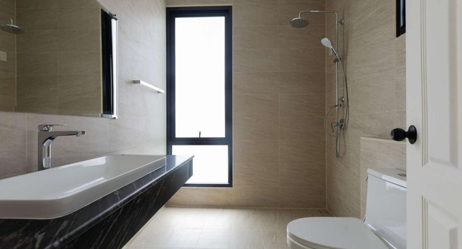 For sale 3 bedrooms house in Bang Lamung, Chonburi