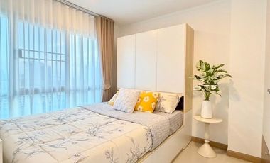 For sale 1 bed condo in North Pattaya, Pattaya