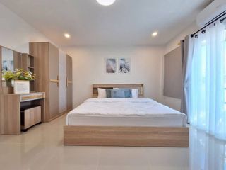 For sale 2 bedrooms townhouse in Bang Lamung, Chonburi