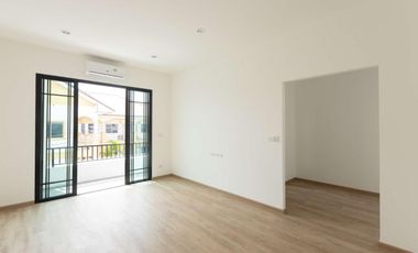For sale 3 bedrooms house in Bang Lamung, Chonburi