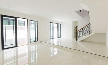 Casa en venta de 3 habitaciones en East Pattaya, Pattaya