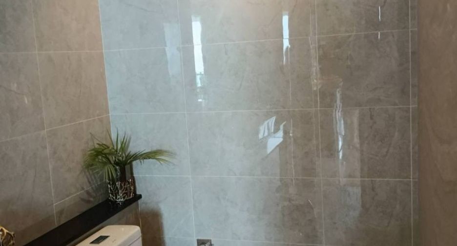 For sale 1 bed condo in Jomtien, Pattaya