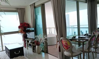 À vendre 1 chambre condo à Jomtien, Pattaya