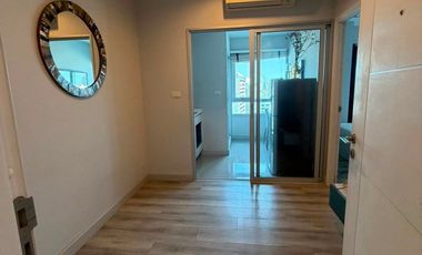 À vendre 1 chambre condo à Central Pattaya, Pattaya