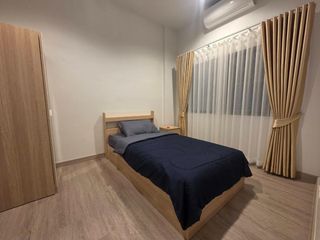 Reihenhaus zur Miete mit 2 Zimmer in Bang Lamung, Chonburi