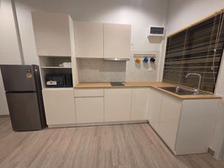 Reihenhaus zur Miete mit 2 Zimmer in Bang Lamung, Chonburi