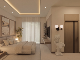 For sale 3 bedrooms villa in Bang Lamung, Chonburi