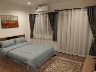 For sale 2 bedrooms townhouse in Bang Lamung, Chonburi
