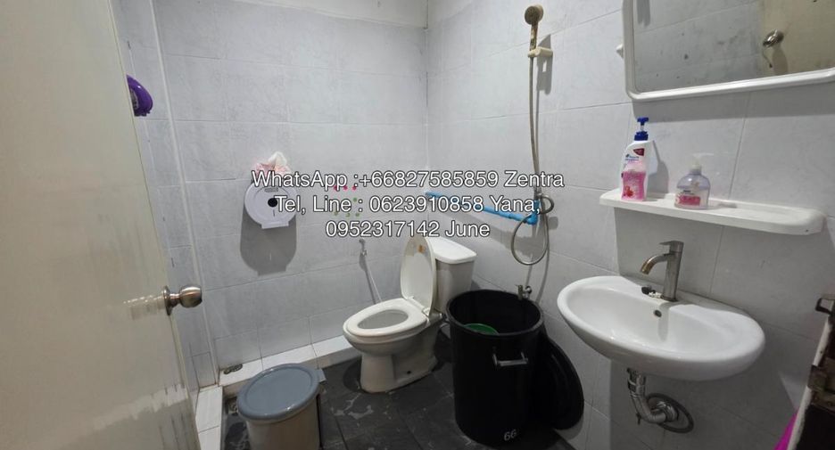 For sale retail Space in Jomtien, Pattaya