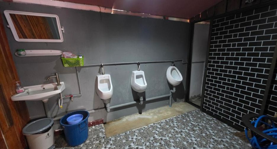 For sale retail Space in Jomtien, Pattaya