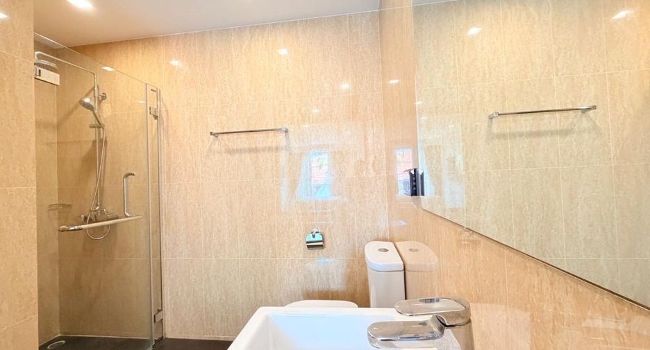 For sale 1 Beds condo in Bang Lamung, Chonburi
