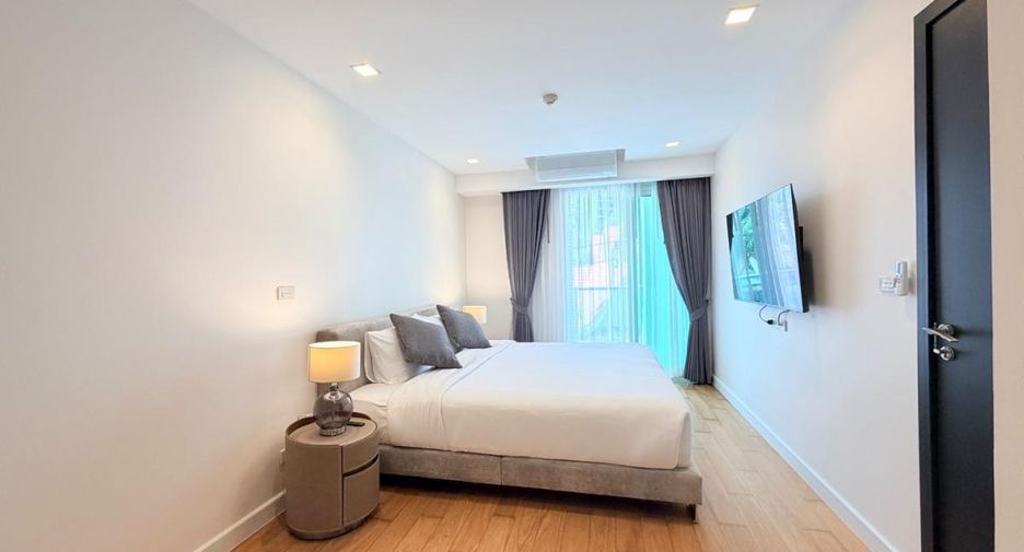 For sale 1 Beds condo in Bang Lamung, Chonburi