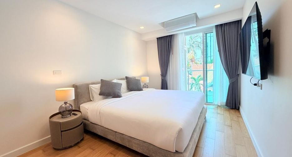 For sale 1 Beds condo in Bang Lamung, Chonburi