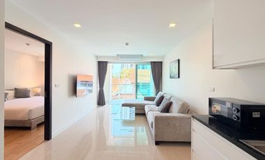 For sale 1 Beds condo in Bang Lamung, Chonburi