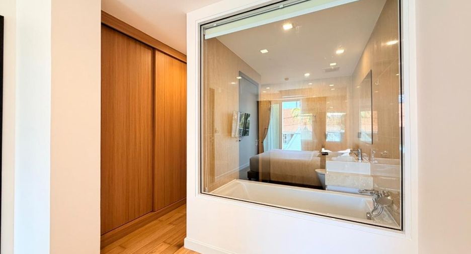 For sale 1 Beds condo in Bang Lamung, Chonburi