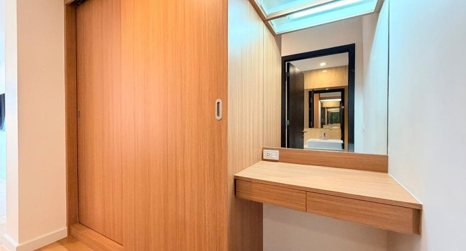 For sale 1 Beds condo in Bang Lamung, Chonburi