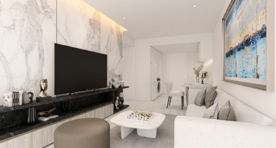 For sale 1 bed condo in Mueang Phuket, Phuket