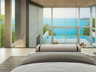 Villa zum Kauf mit 5 Zimmer in Mueang Phuket, Phuket