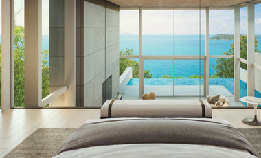 For sale 5 bedrooms villa in Mueang Phuket, Phuket