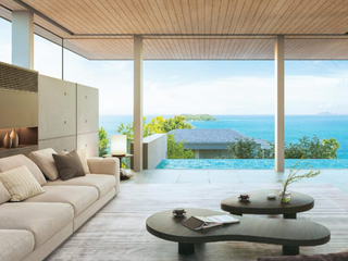 Villa zum Kauf mit 4 Zimmer in Mueang Phuket, Phuket