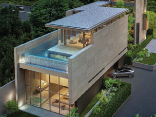 Villa zum Kauf mit 4 Zimmer in Mueang Phuket, Phuket
