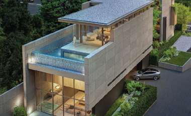 For sale 4 bedrooms villa in Mueang Phuket, Phuket
