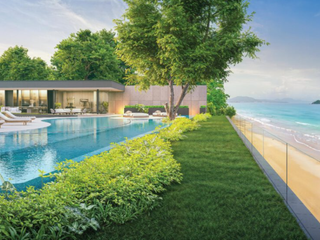Villa zum Kauf mit 4 Zimmer in Mueang Phuket, Phuket