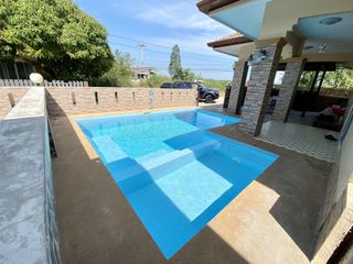 For sale 3 bedrooms villa in Pran Buri, Prachuap Khiri Khan