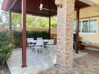 For sale 3 bedrooms villa in Pran Buri, Prachuap Khiri Khan