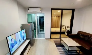 For rent 1 bed condo in Phra Khanong, Bangkok