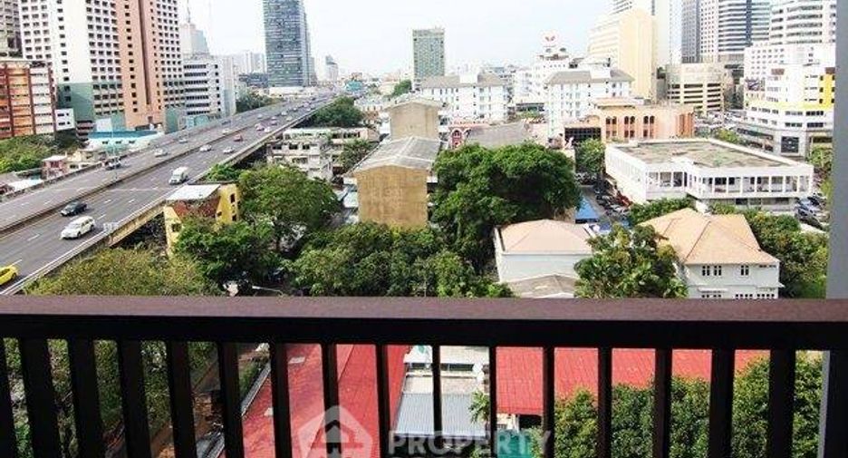 出售 1 卧室 公寓 在 沙吞, 曼谷