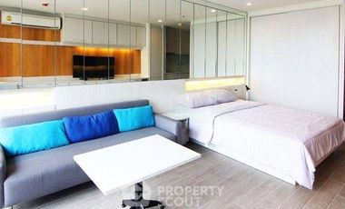 For sale 1 bed condo in Sathon, Bangkok