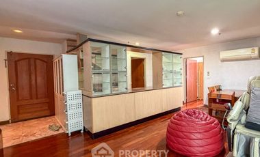 For sale 2 bedrooms condo in Watthana, Bangkok