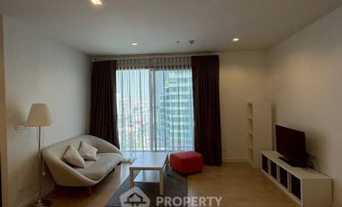 Wohnung zur Miete und zum Kauf mit 2 Zimmer in Watthana, Bangkok