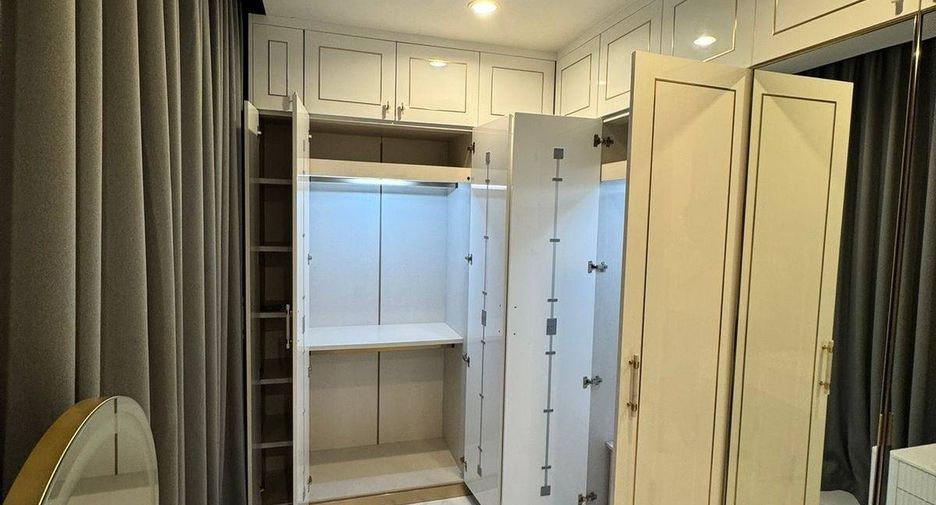 For rent and for sale 1 bed condo in Bang Na, Bangkok
