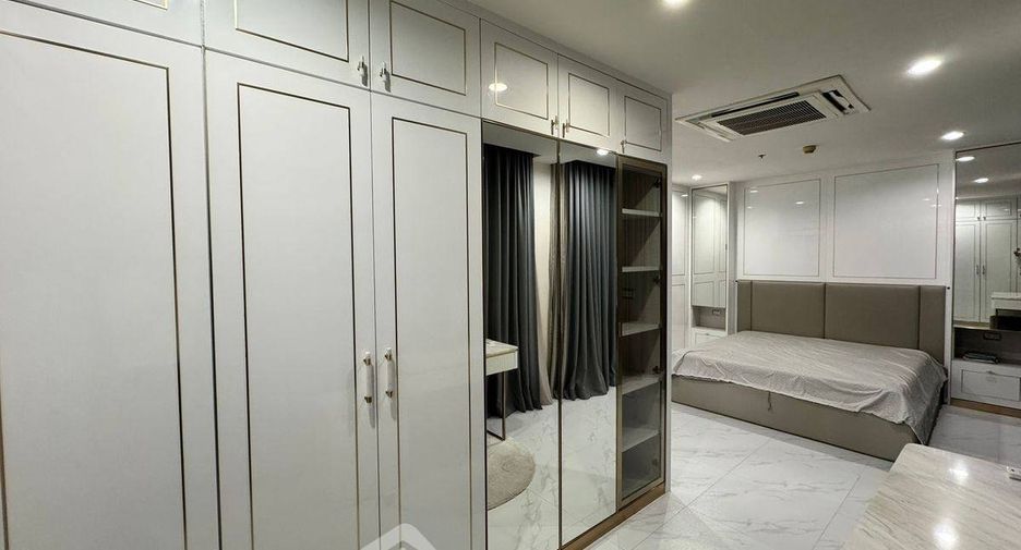 For rent and for sale 1 bed condo in Bang Na, Bangkok