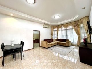 À louer 3 chambres maison à Bang Lamung, Chonburi