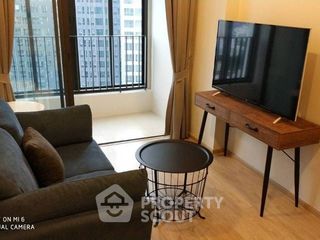 À louer 1 chambre condo à Ratchathewi, Bangkok