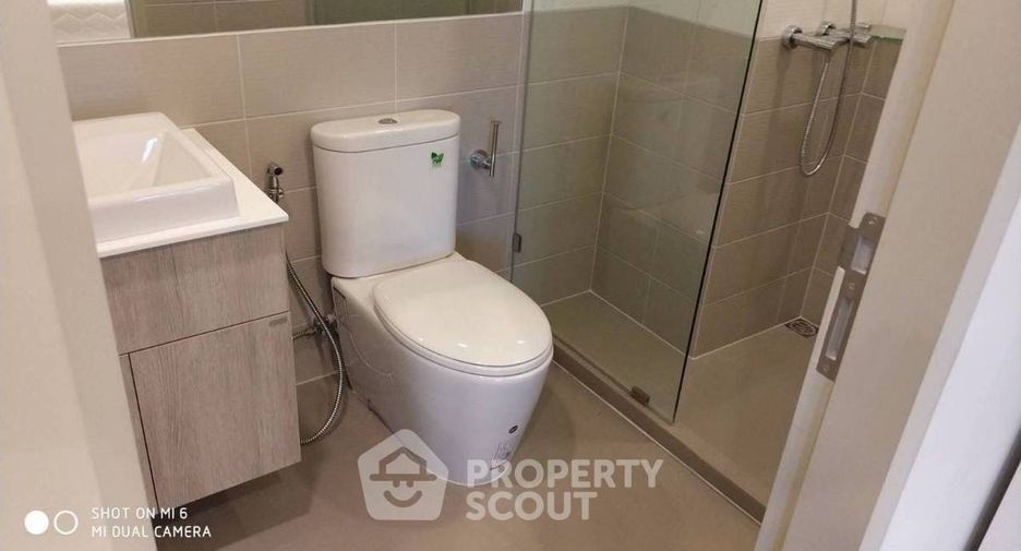 For rent 1 bed condo in Ratchathewi, Bangkok