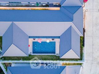 Villa zur Miete mit 4 Zimmer in Bang Lamung, Chonburi