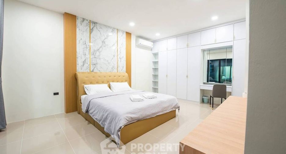 Villa zur Miete mit 4 Zimmer in Huay Yai, Pattaya