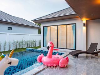 Villa zur Miete mit 4 Zimmer in Bang Lamung, Chonburi