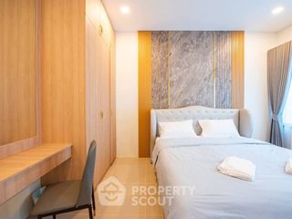 Villa zur Miete mit 4 Zimmer in Bang Lamung, Chonburi