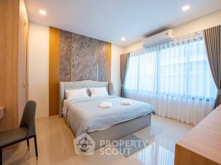 Villa zur Miete mit 4 Zimmer in Bang Lamung, Chonburi