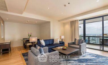 For rent 2 ベッドルーム apartment in Khlong Toei, Bangkok