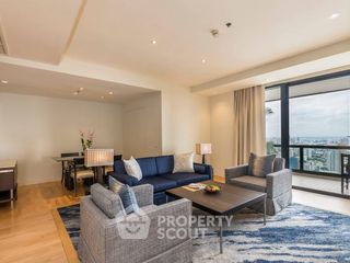 For rent 2 ベッドルーム apartment in Khlong Toei, Bangkok