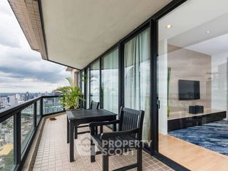 For rent 2 ベッドルーム apartment in Khlong Toei, Bangkok