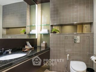 For rent 2 ベッドルーム apartment in Khlong Toei, Bangkok