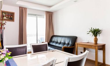 Condo en alquiler de 2 habitaciones en Watthana, Bangkok