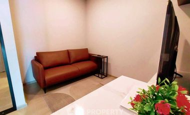 Wohnung zur Miete mit 1 Zimmer in Phra Khanong, Bangkok